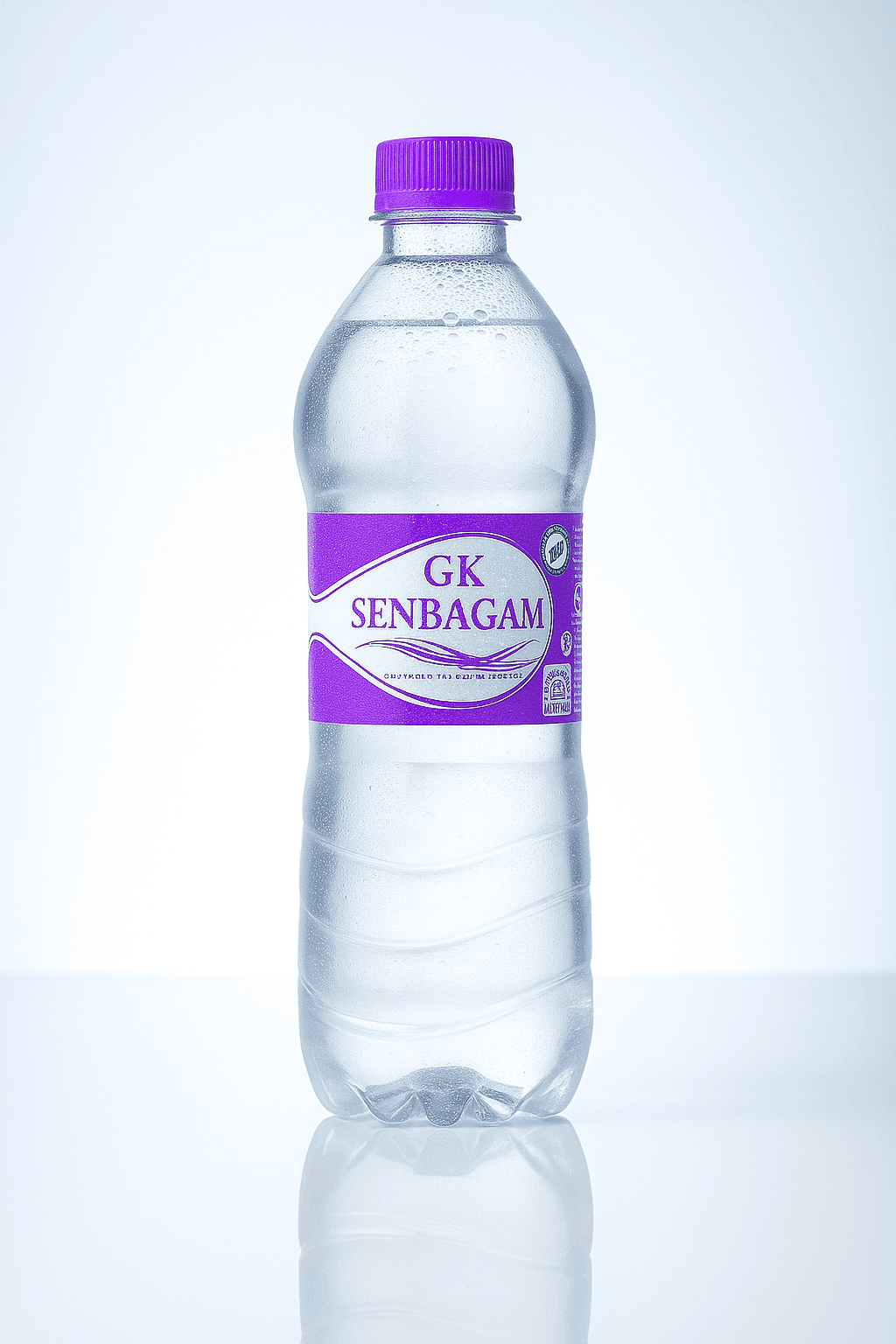 1L Water Bottle