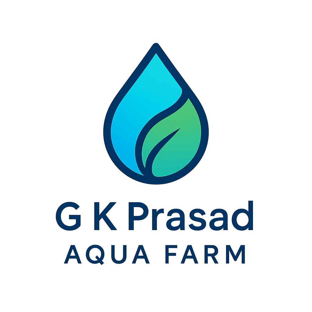 G K Prasad Aqua Farm